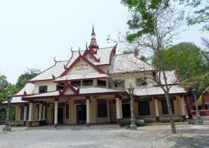 Wat-Tonle-Bati