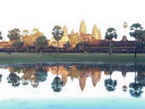 Angkor Wat Int
